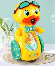 AKN TOYS Wa Wa Dancing Dog (Color May Vary)