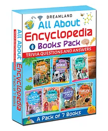 5 to 15 Years, Total 448 Pages, a perfect reference to gain knowledge