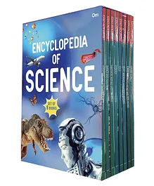 8 to 10 Years, 256 Pages each, Complete guide to the wonders of space