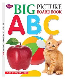 12 Months to 3 Years, 16 Pages, This makes children absorb knowledge...