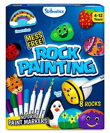 Webby DIY Art & Craft Jiggles Activity Kit -...