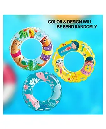 Kalakaram Paint Your Own Mandala Coaster Mini Kit -...