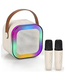 Toysire Speaker Karaoke Machine Micky Mouse Theme ...