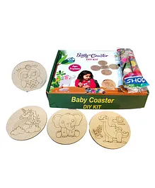Toy Kraft Terracotta Sparkling Pot Pourri Kit -...
