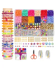Maped Creativ Art & Fun DIY Kit Pack Of 39 - Multicolor
