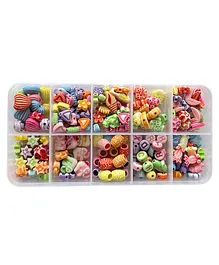 Kidology Forest Adventure Foam Sticker Art Kit