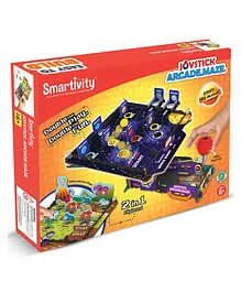 Zooplay India Transport Vehicles Activity Kit &...