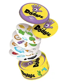 AKN TOYS Dobble Card Game For Kids Fun Visual Game for...