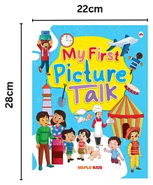 2  to 6 Years , 32 Pages , Picture book for kids , Activity book for kids...
