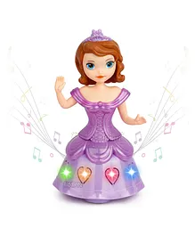 Fiddlerz Musical Toy Battery Operated Dancing Angel...