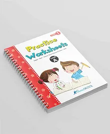 3 to 5 Years, 256 Pages, Skills developed Creative, Cognitive, Literacy,...