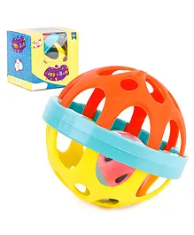 VELLIQUE Rattle Ball for Babies Rattles for Kids...
