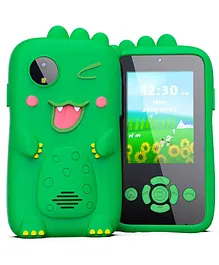 BitFeex Kids Smartphone Toy Mp3 Music Player Dual...