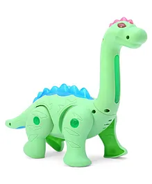 KiddyBuddy Musical Flash Light Adventure Walking...