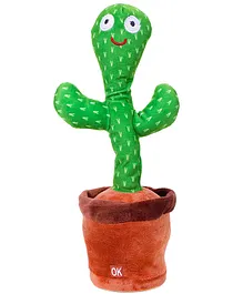 TOYTALES Dancing Cactus Baby Toy, Talking Elephant...