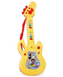 VGRASSP Gear Guitar Toy Eight Key Switches Musical Toy...