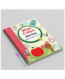 Stories for Curious Minds - English