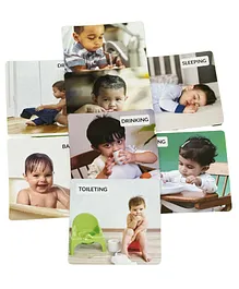 B4BRAIN Activities of Daily Living (ADL) Cards for...