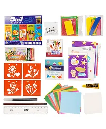 Baijnath Educational Toys Fraction Circle Kit ...