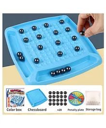 Urbane Chic Magnetic Games for Kids 20 Magnets Balls...