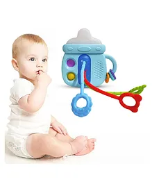 Kidology Montessori Sensory and Fine Motor Skills Toy