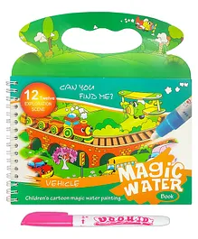 Azhari Piano Music Mat Touch & Learn Intelligent Music...