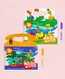 NEGOCIO Baby Educational Toy Plastic 24 Key Keyboards...