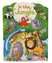 12 Months to 5 Years , 16 Pages , Colourful stickers enhance your childs...