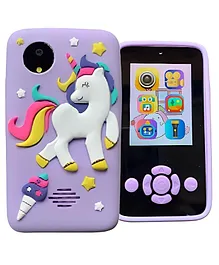 Azhari Children Camera Phone for kids Color & Design...