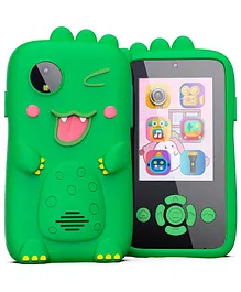 Kids Smartphone Toy with MP3 Music Player- Dual Camera...