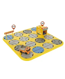 SVE STEM Puzzles Board Games - Kids Educational Toys -...