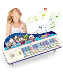 NIYAMAT Piano 13 Different Animal Sound Piano Keyboard...