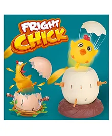 YAMAMA Fright Chick Game Toys For Kids Stab Toys Chick...