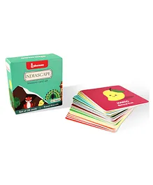 Shumee Indiascape Memory Card Set, Pack of 1-...