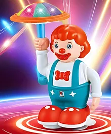 YAMAMA Musical Toys For Kids Musical Circus Stunt...