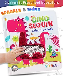 1 to 4 Years , 12 Pages, Unleash a prehistoric adventure with the...