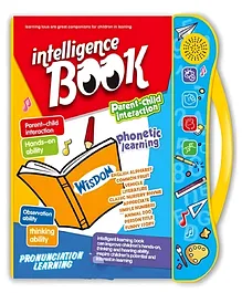 Baby's First Colouring Books Set of 10 - English