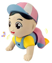 NEGOCIO Crawling Baby Toy for Infants 6-12 Months...