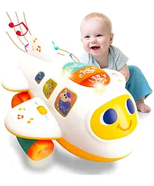 Curious Cub Electronic Kitchen Set