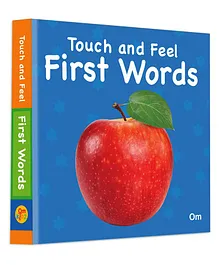 1 to 4 years , 10 Pages , The attractive images encourage sensory...