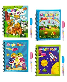 AKN TOYS LCD Writing Tablet -  (Color May Vary)