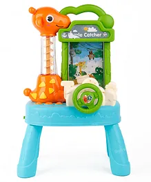 Saregama Carvaan Mini Kids - Pre-Loaded with Stories,...
