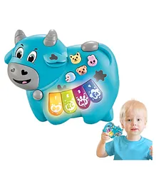 FunBlast Interactive Musical English Educational...