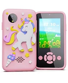 NEGOCIO Sing-Along Fun: Kids Karaoke Machine with...