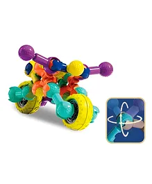 Funvention Little Art Gallery DIY Art & Craft Kit -...
