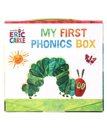 Zyamalox Electronic Phonics Book: Interactive...