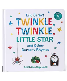 My First Little Library- Boxset of 10 Board Books for...