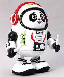House of kids Dancing Space Panda Musical Toys with...