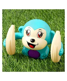 New Pinch  Dancing and Spinning Tumble Monkey Toy with...