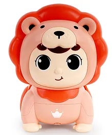 Puchi Toys - Musical Baby Crawling Toy for Kids with ...